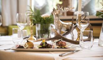 Hotel Jägerhof Garni