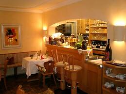 Hotel Jägerhof Garni