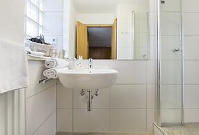 Hotel Jägerhof Garni