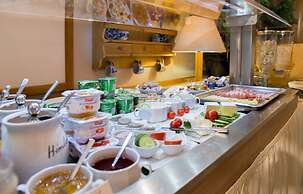 Hotel Jägerhof Garni