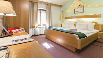 Hotel Jägerhof Garni