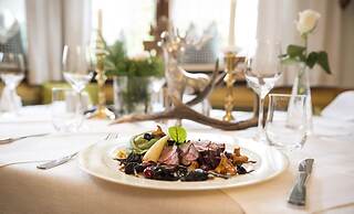 Hotel Jägerhof Garni