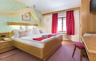 Hotel Jägerhof Garni