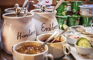 Hotel Jägerhof Garni