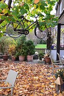 Hotel Jägerhof Garni