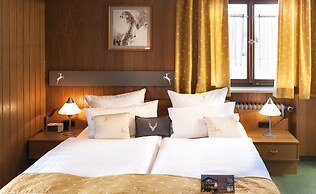 Hotel Jägerhof Garni