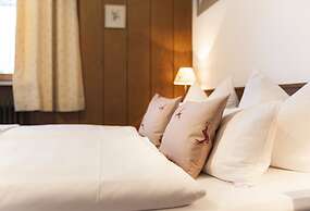 Hotel Jägerhof Garni