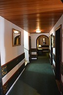 Hotel Jägerhof Garni