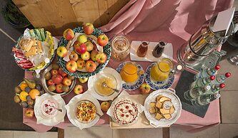 Hotel Jägerhof Garni