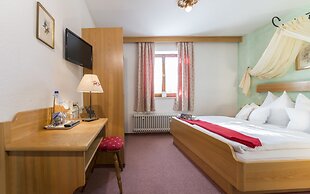 Hotel Jägerhof Garni
