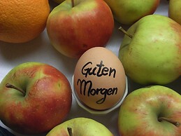 Hotel Jägerhof Garni