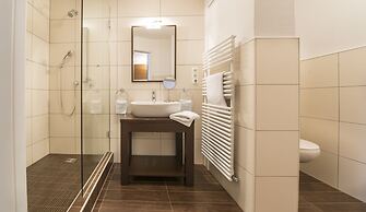 Hotel Jägerhof Garni