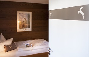 Hotel Jägerhof Garni