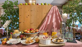 Hotel Jägerhof Garni