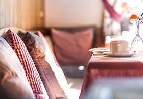 Hotel Jägerhof Garni