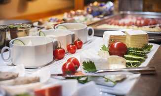 Hotel Jägerhof Garni