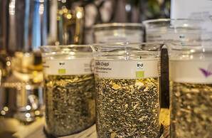 Hotel Jägerhof Garni