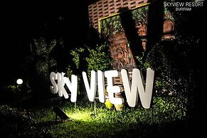 Sky View Resort Buriram