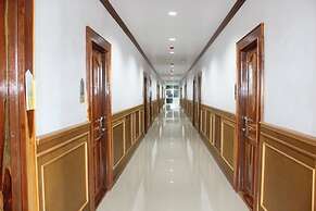 Sky View Resort Buriram