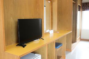 Sky View Resort Buriram