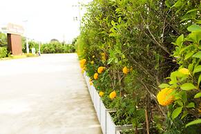 Sky View Resort Buriram