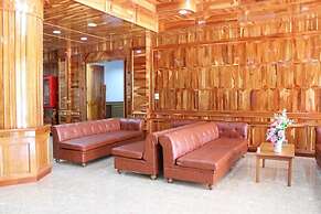 Sky View Resort Buriram