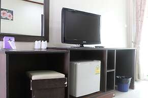 Sky View Resort Buriram