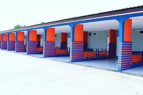 Sky View Resort Buriram