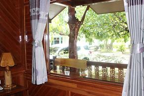 Sky View Resort Buriram