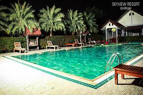 Sky View Resort Buriram