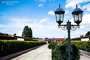Sky View Resort Buriram