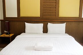 Sky View Resort Buriram