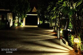 Sky View Resort Buriram