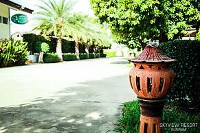 Sky View Resort Buriram