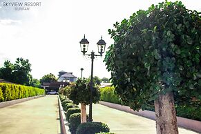 Sky View Resort Buriram