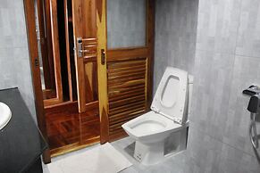 Sky View Resort Buriram