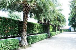 Sky View Resort Buriram