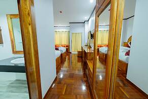 Sky View Resort Buriram