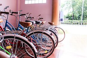 Sky View Resort Buriram