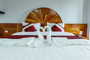 Sky View Resort Buriram