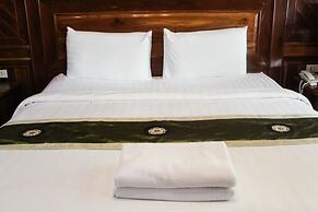 Sky View Resort Buriram