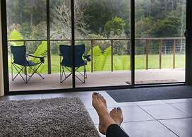 Tyenna River Cottage