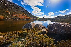 Tyenna River Cottage