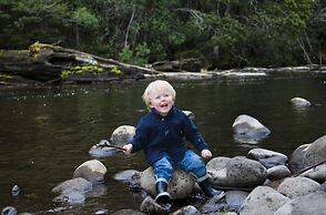 Tyenna River Cottage