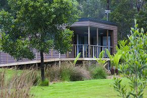 Tyenna River Cottage