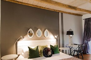 Elianthe Boutique Guesthouse