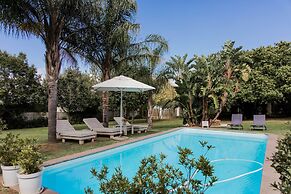 Elianthe Boutique Guesthouse