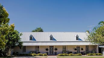 Elianthe Boutique Guesthouse