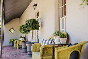 Elianthe Boutique Guesthouse