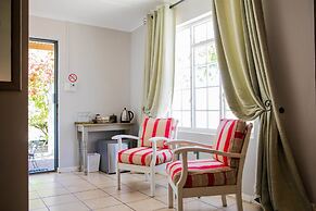 Elianthe Boutique Guesthouse